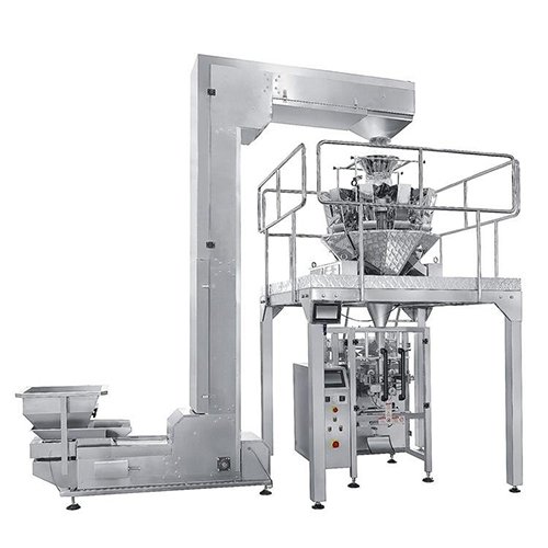 Vertical Packaging Machine