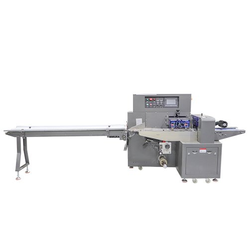 Horizontal Packaging Machine