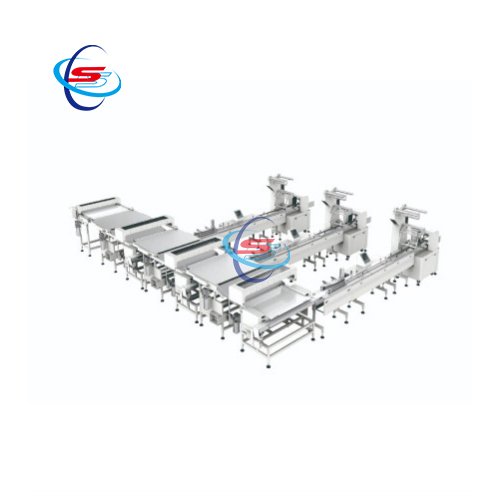 Sinking feeding system