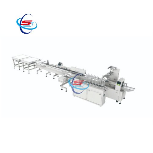 Automatic tray dispenser