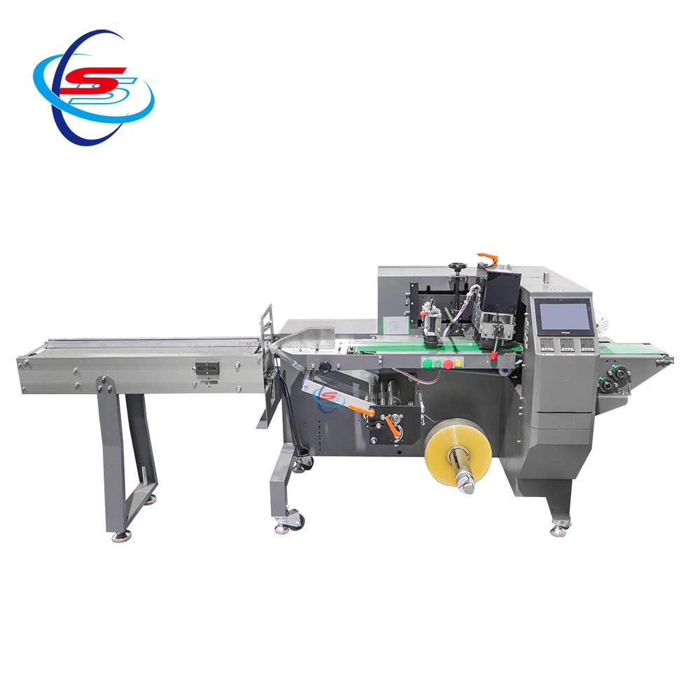 SZ350 nonfood packing machine