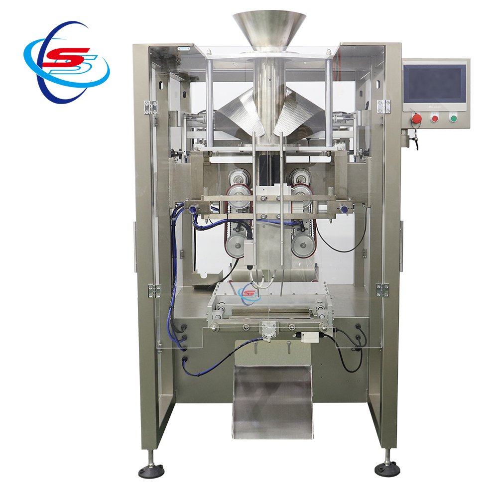 Big Vertical Packing Machine