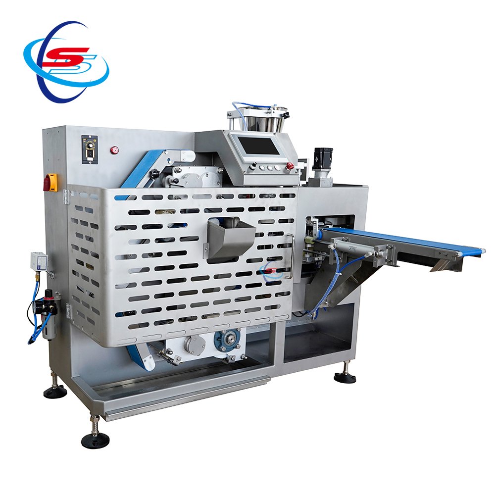 Dumpling making machine XSJ11B