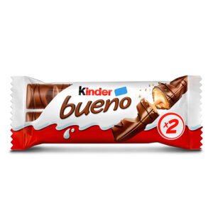 Bueno Chocolate Bar - 图片 2