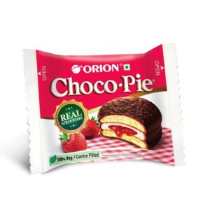 Chocolate Pie - 图片 2