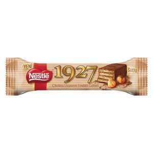 Chocolate Coated Wafer - 图片 2