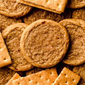 Graham Cracker