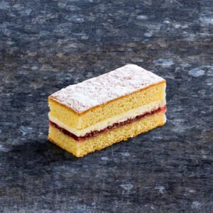 Layer cake