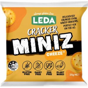 Mini Cracker - 图片 2
