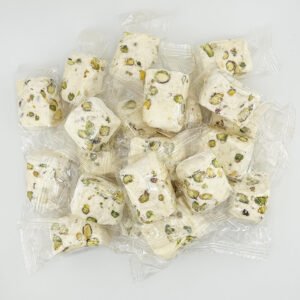 Nougat Candy2