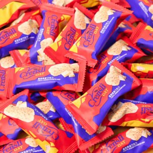 Oats Candy