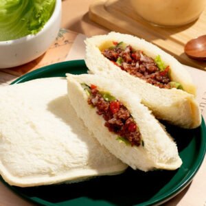Pocket sandwich