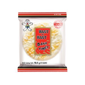 Rice Cracker