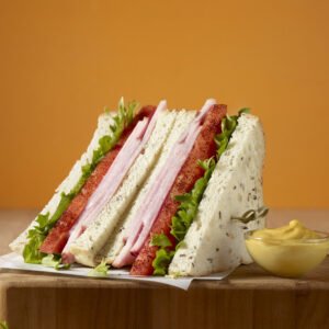 Sandwich