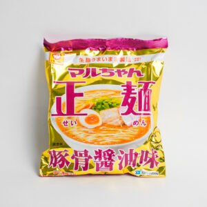 Single Pack Instant Noodle