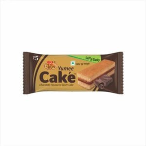 Soft cake2