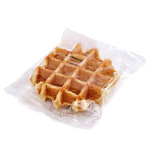 Waffle - 图片 2