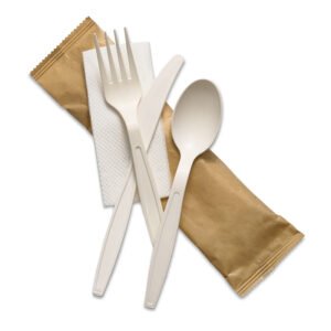 Cutlery Packing
