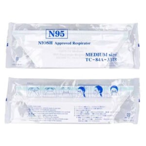N95 Mask