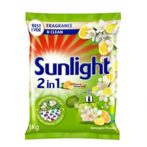 Washing Powder2